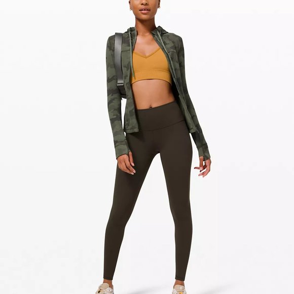 Hooded Define Jacket Nulu - Picture 5 of 6